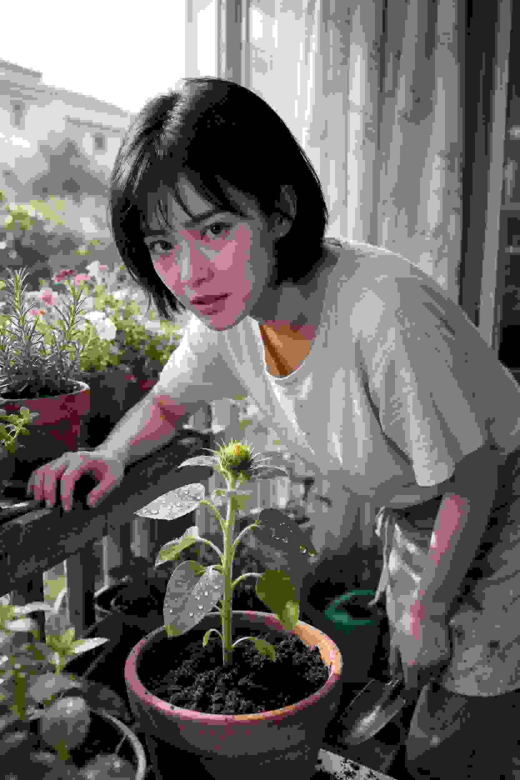 青春物语