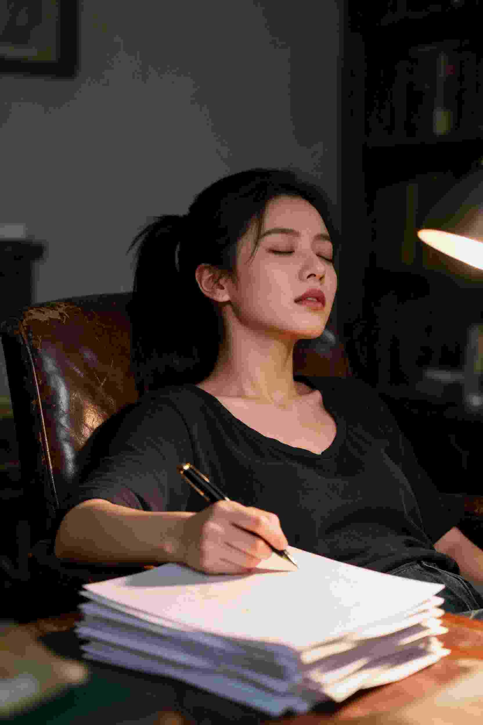 暗夜守护
