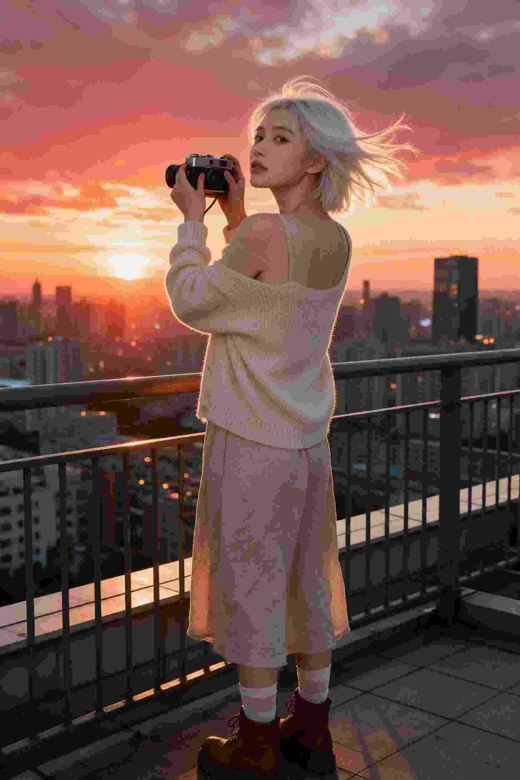 星辰眼泪