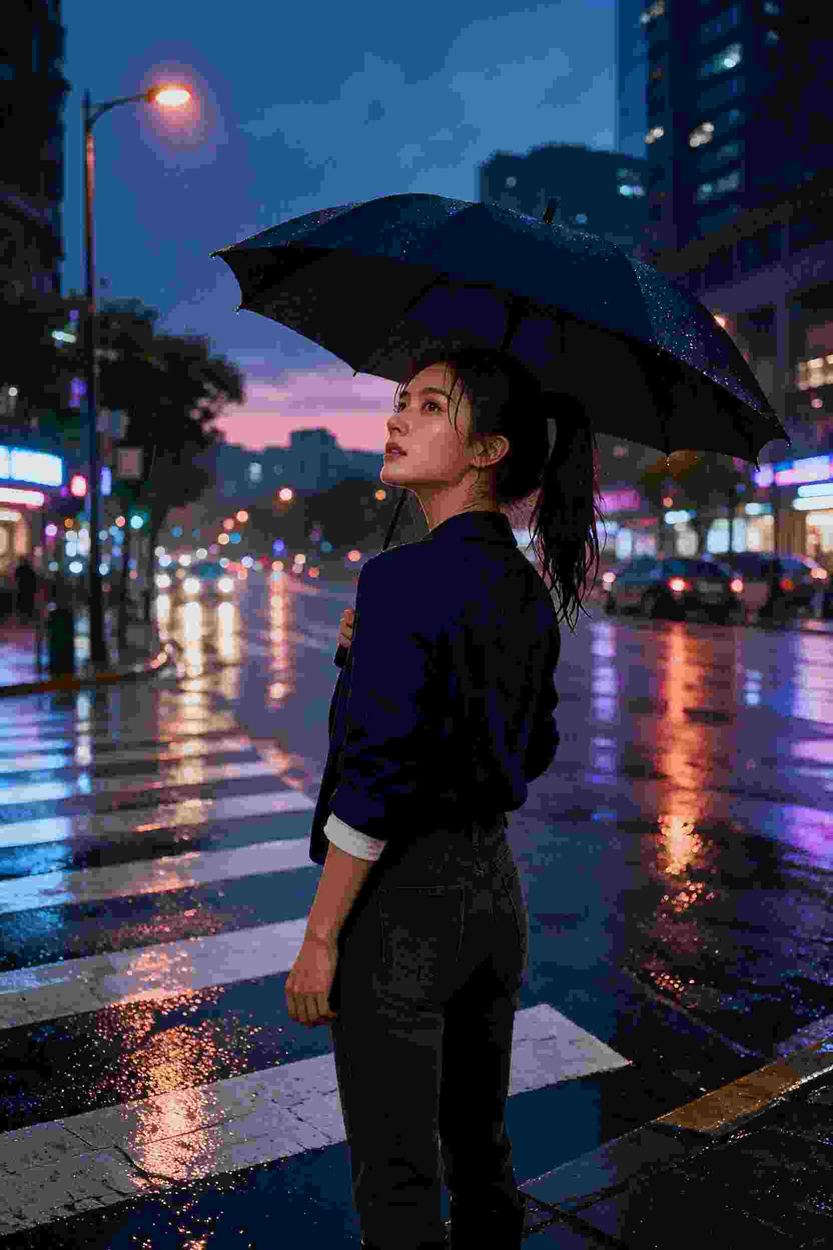 绝望与光